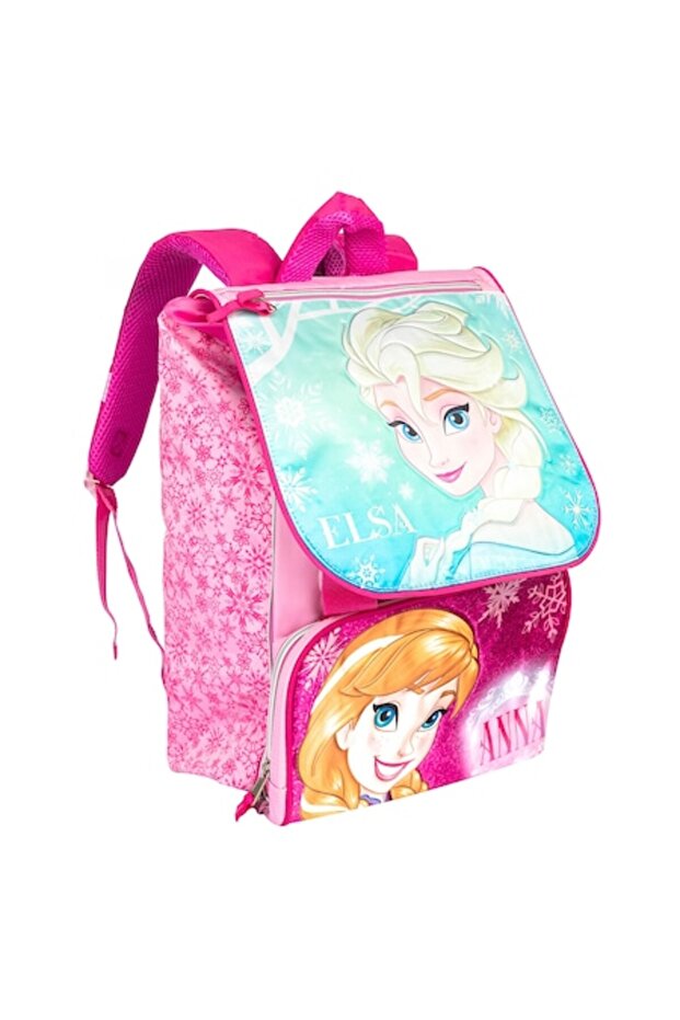 School Backpack - 1