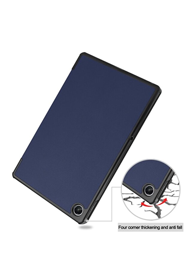 Compatible Case for Lenovo Tab M10 3rd Gen - 2