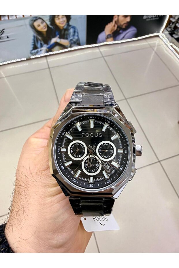 FOCUSERKEKKOLSAATİ - 1