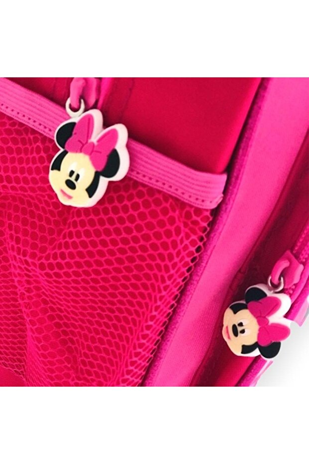 Small Kindergarten Backpack - 2