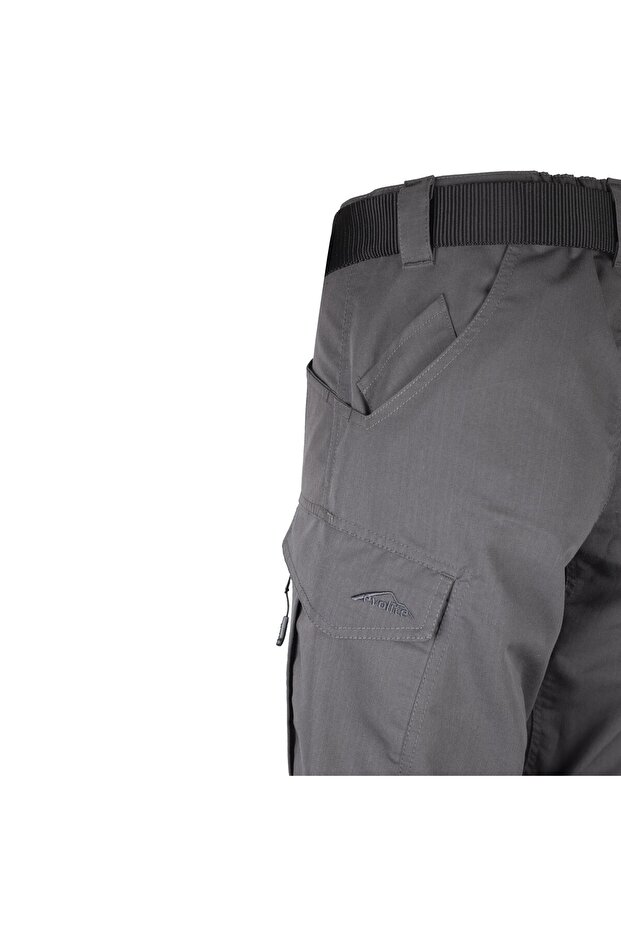 Desert Tactical Pantolon - Antrasit - 5