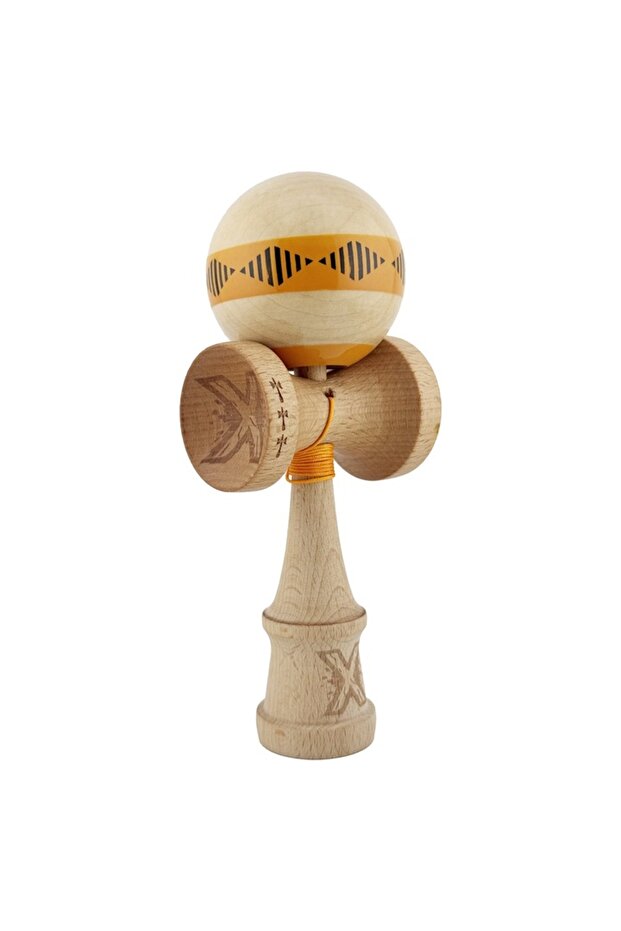 Kendama X FREQUENCY - 2
