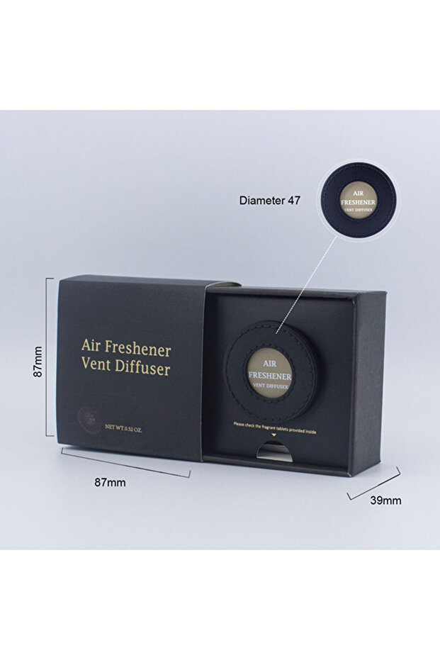 Perfume aroma diffuser - 4