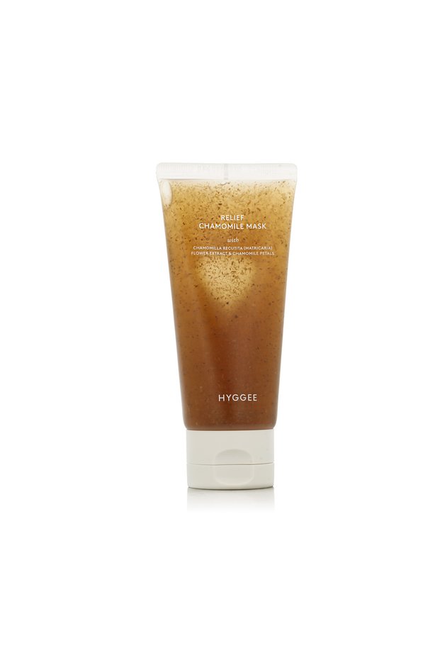 Relief Chamomile Mask 95 ml