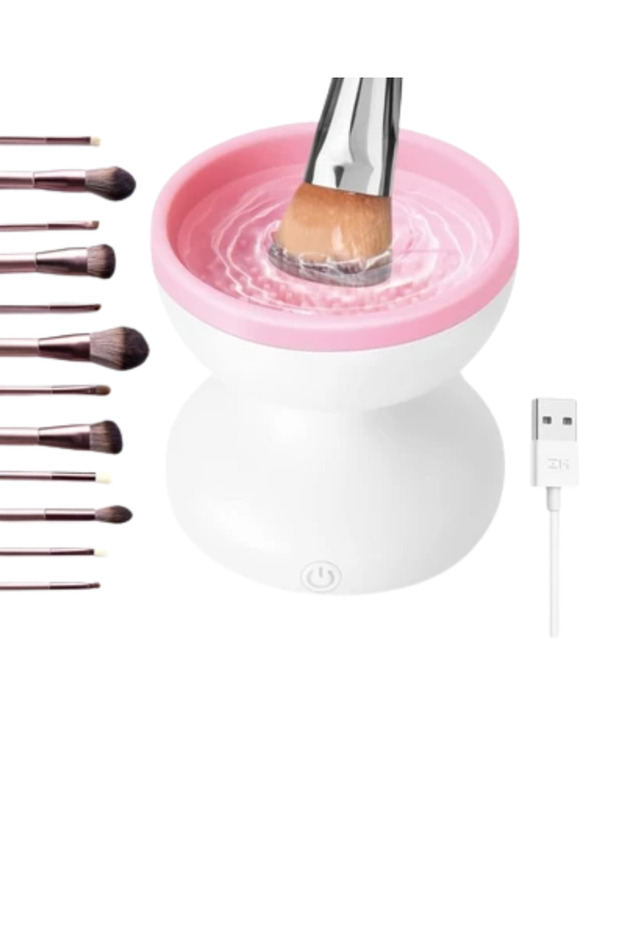 إزالة المكياج MCB01 - 5