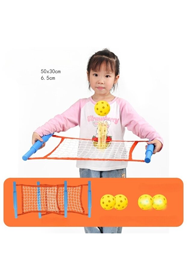 Joc Spikeball pentru copii - 2