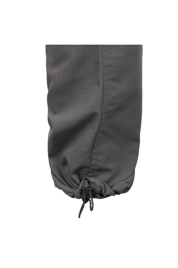 Desert Tactical Pantolon - Antrasit - 6