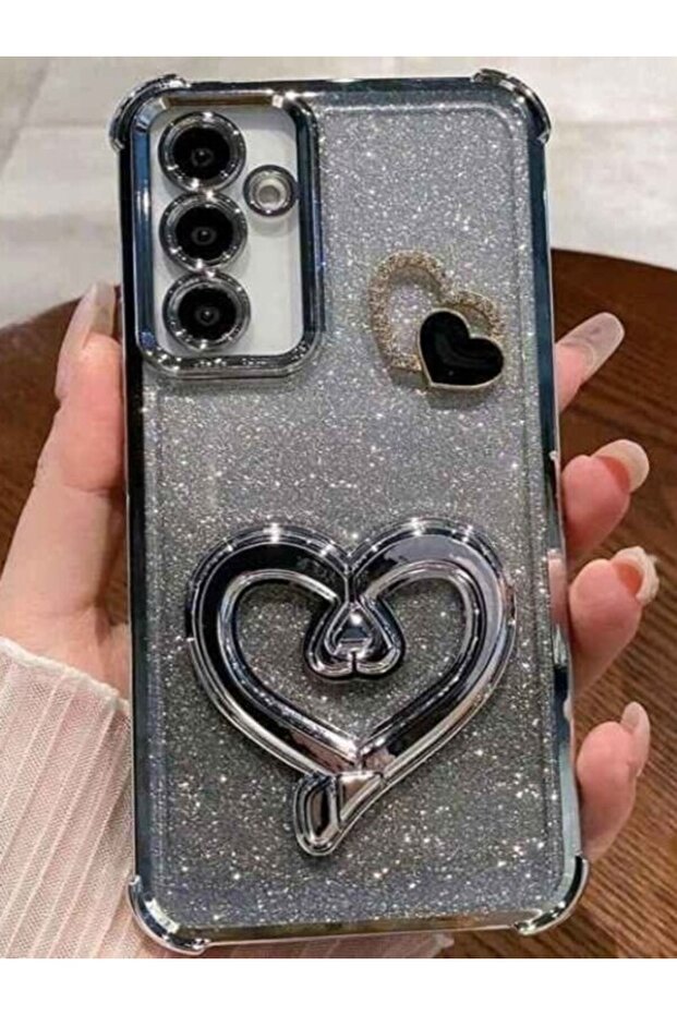 Fancy case for Samsung S25 - 1