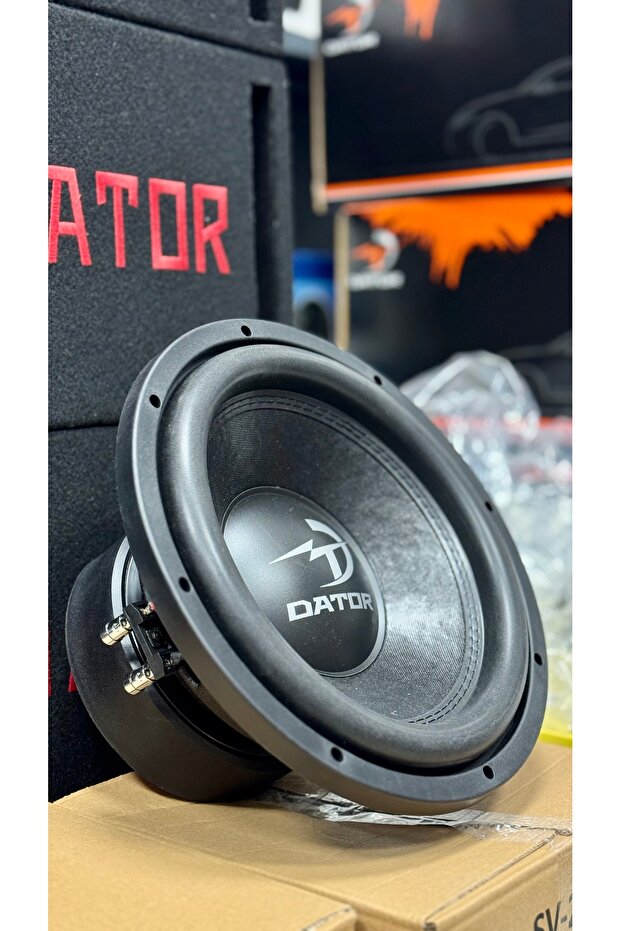 30 CM MX12 1250 RMS D2 - 6