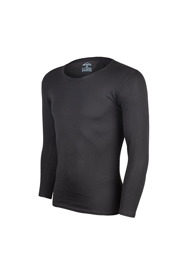 Man Playoff Flame Termal İçlik - 2