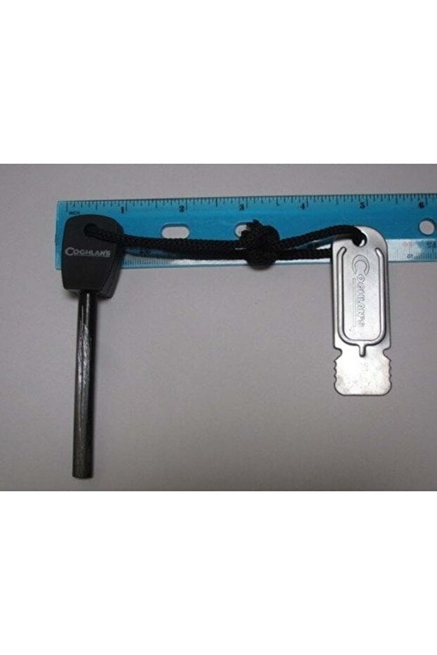 Flint Striker ( Ateş Başlatıcı ) - 2
