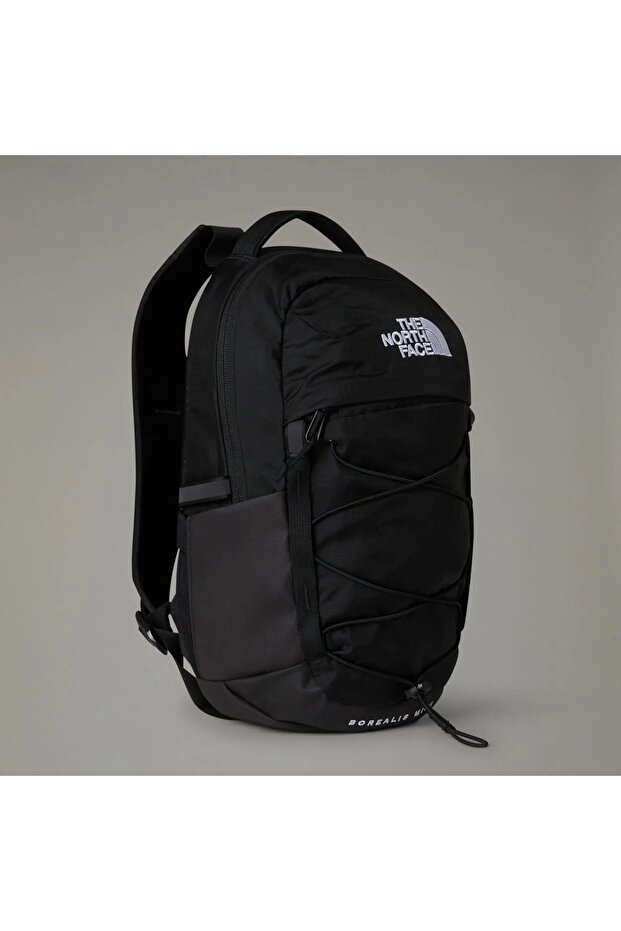 TNF BOREALIS MINI BACKPACK STD TNF Black-NPF - 1