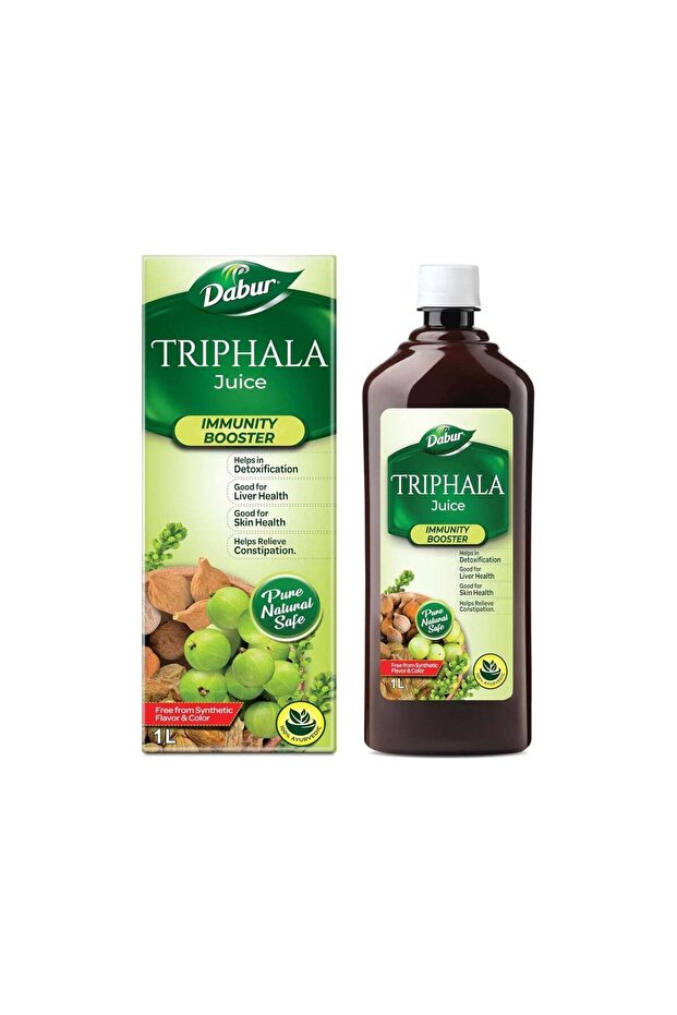 Triphala Juice 1L