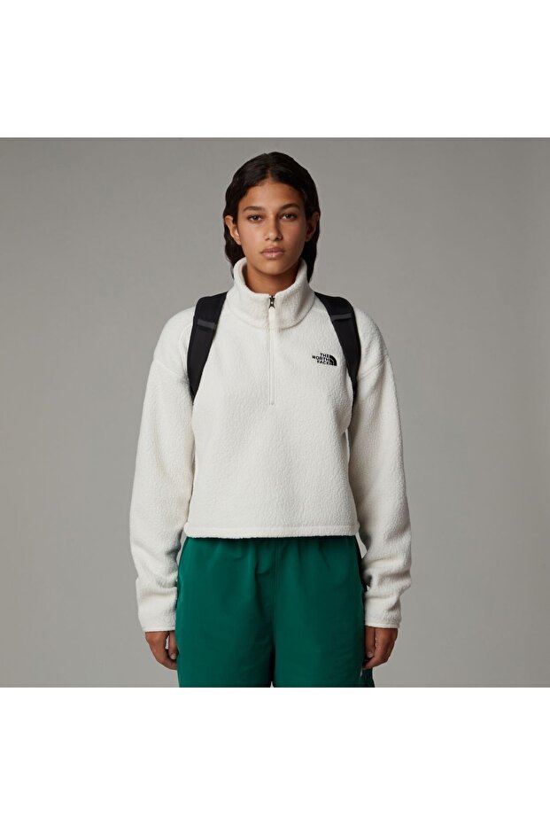 TNF BOREALIS MINI BACKPACK STD TNF Black-NPF - 2