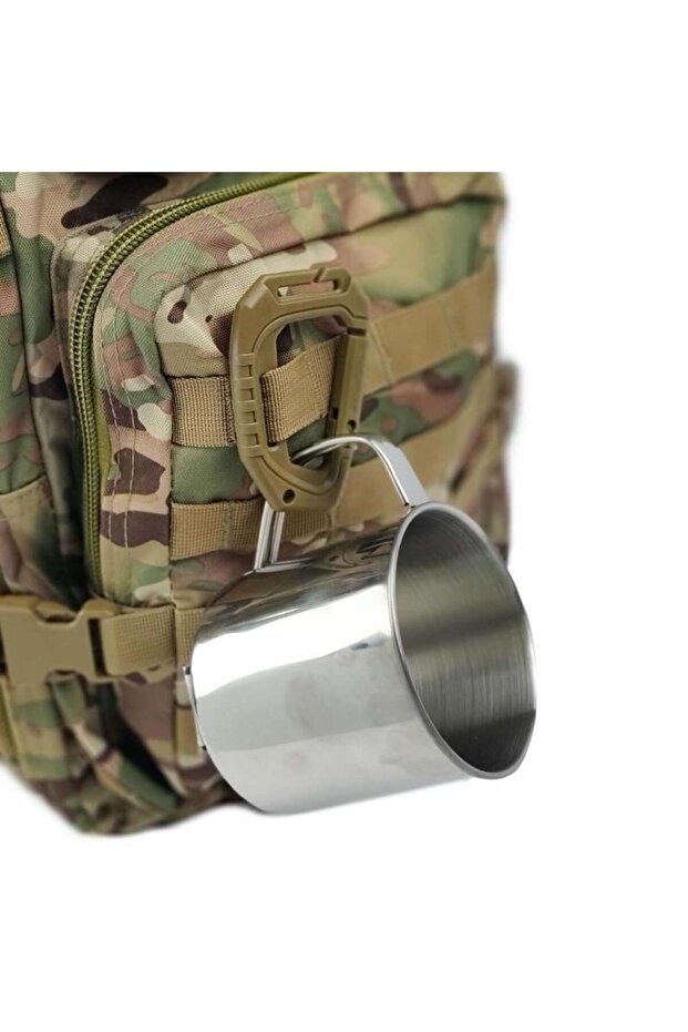 Tactical Molle Karabina - 5