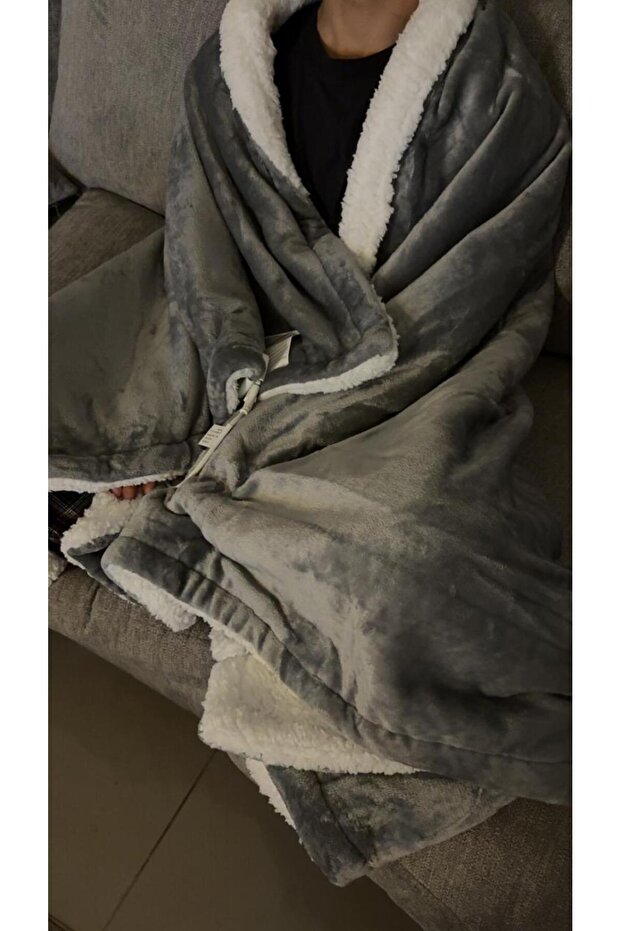 Electric blanket - 4