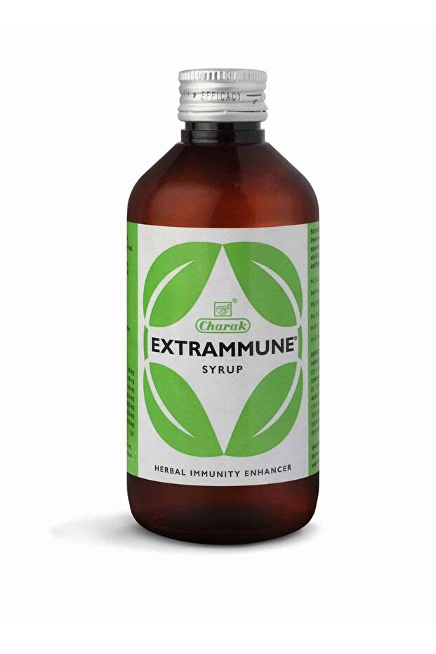 شراب إكستراميون 200 مل - 1