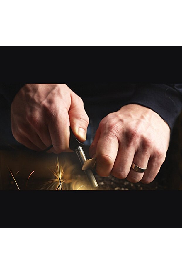 Flint Striker ( Ateş Başlatıcı ) - 3