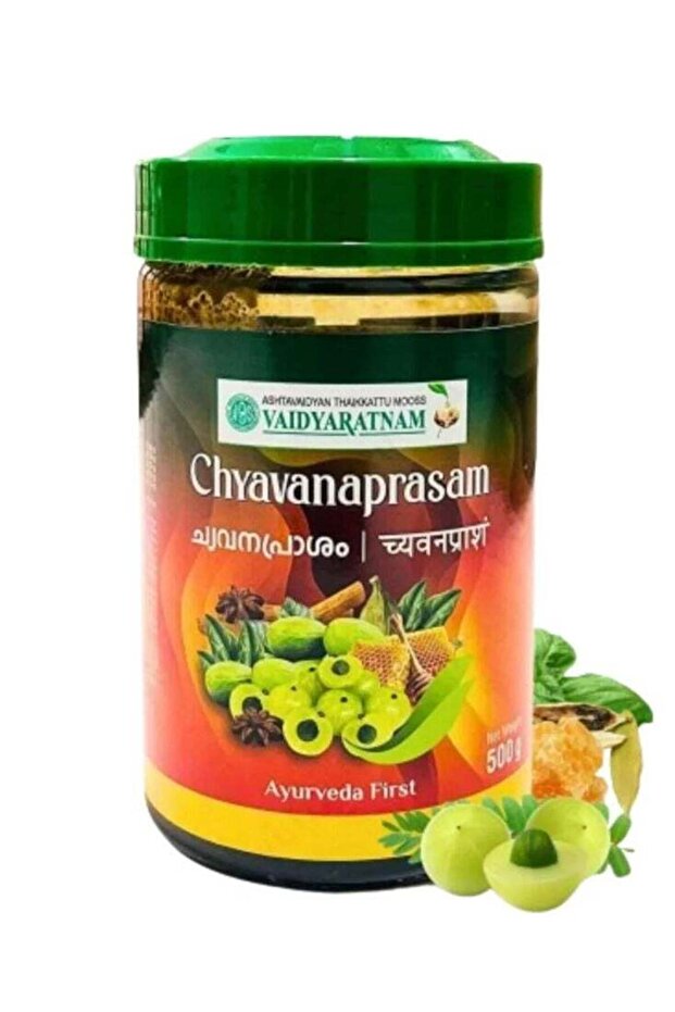 Chyavanaprasam - 500 gm