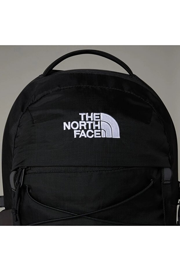 TNF BOREALIS MINI BACKPACK STD TNF Black-NPF - 3