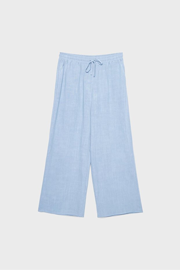 سراويل قصيرة ريفية - 1