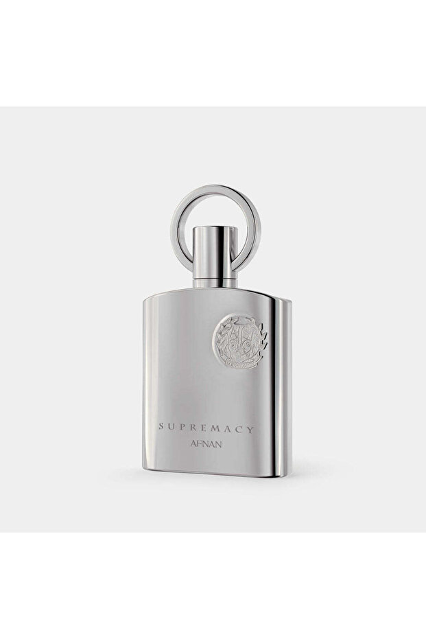 سوبريمسي سيلفر - 2