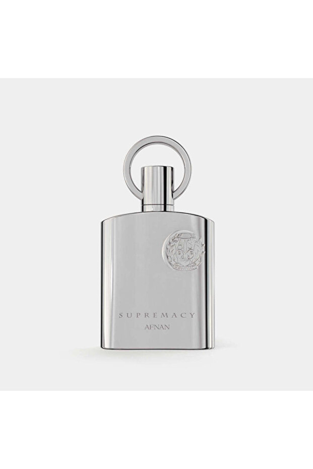 سوبريمسي سيلفر - 1