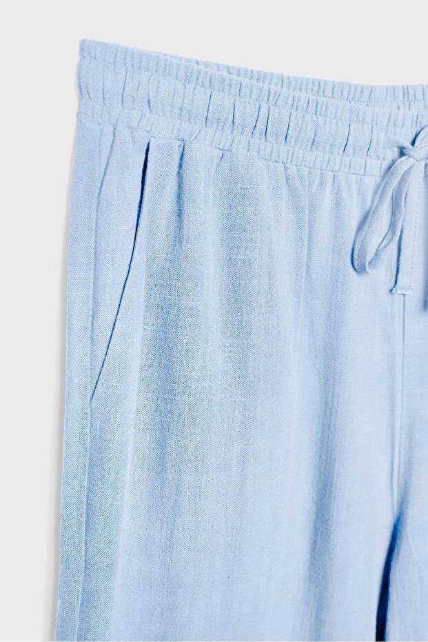 سراويل قصيرة ريفية - 3