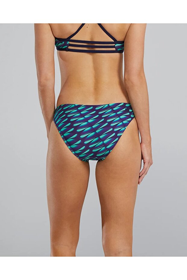 Durafast Elite Klasik Kadın Bikini Alt - Riptidal - 6