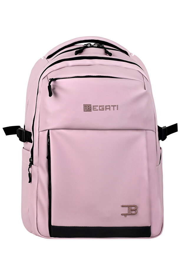 Water Repellent Sweat-Proof Luxury Daily Bag Backpack Special Fabric Lightweight Unisex Backpack Business New