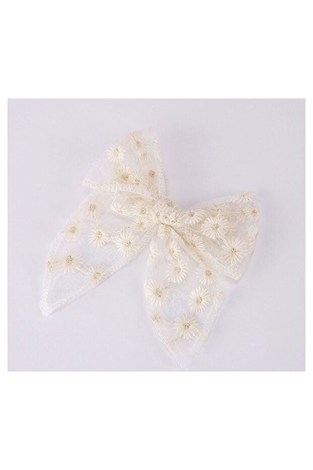 فيونكة الزهرة - 1