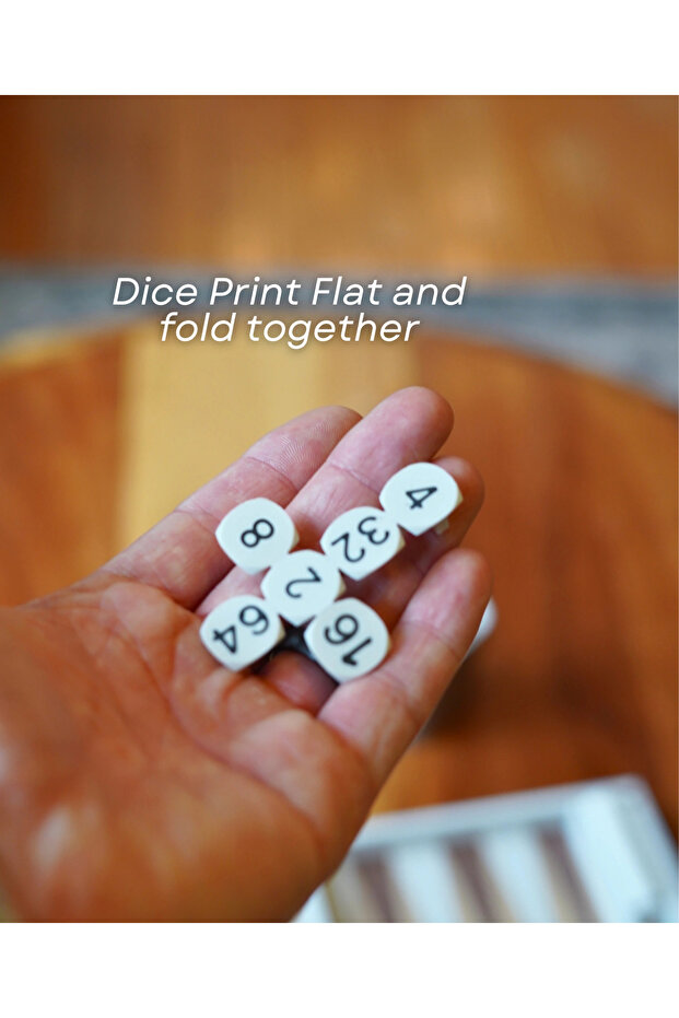 Backgammon - Tavla 3D kitap - 5