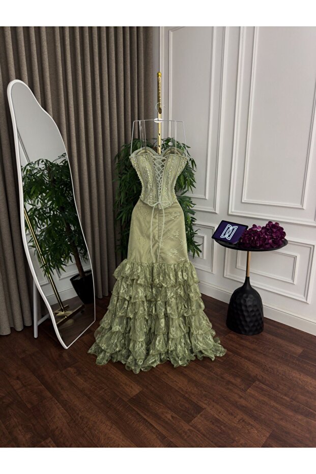 طقم من قطعتين - 3