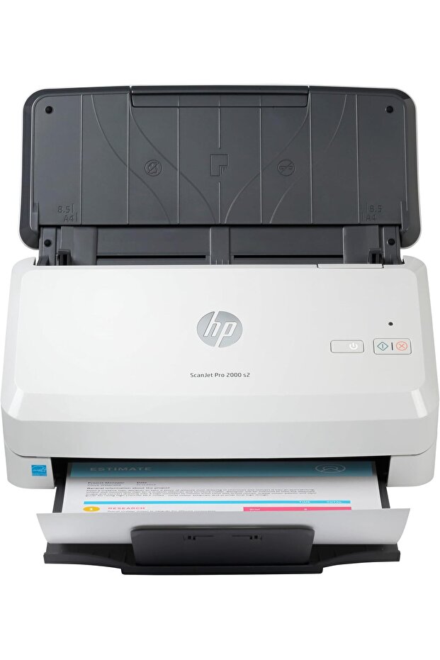 ScanJet Pro 2000 s2