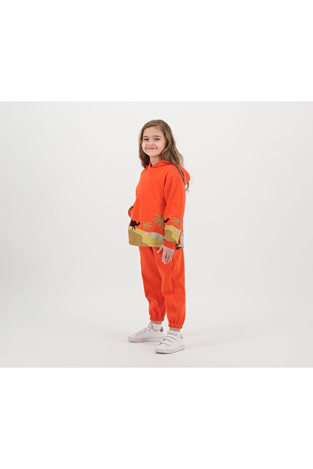 طقم سفينة الصحراء الشتوي - 2