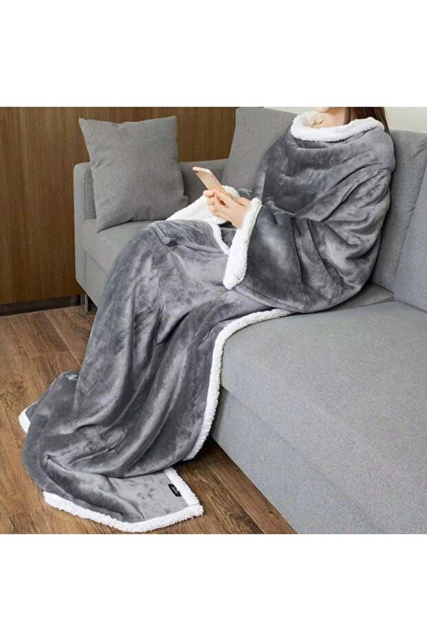 بطانية تلفزيون - 2