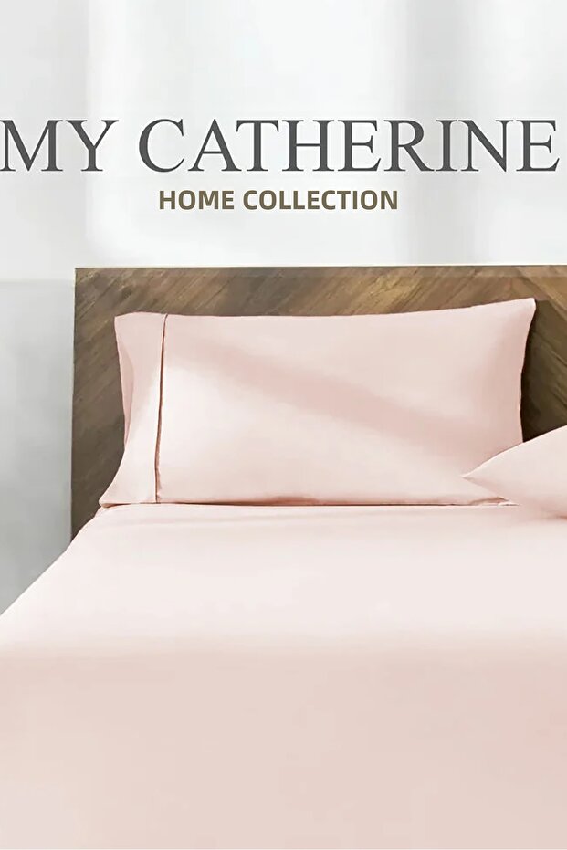 2 Pillowcases 100% Cotton 50X70Cm | Suitable for Bedding Sets and Duvet Covers