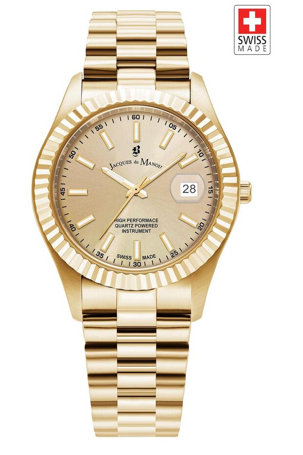 JWG03002 Men's Wristwatch