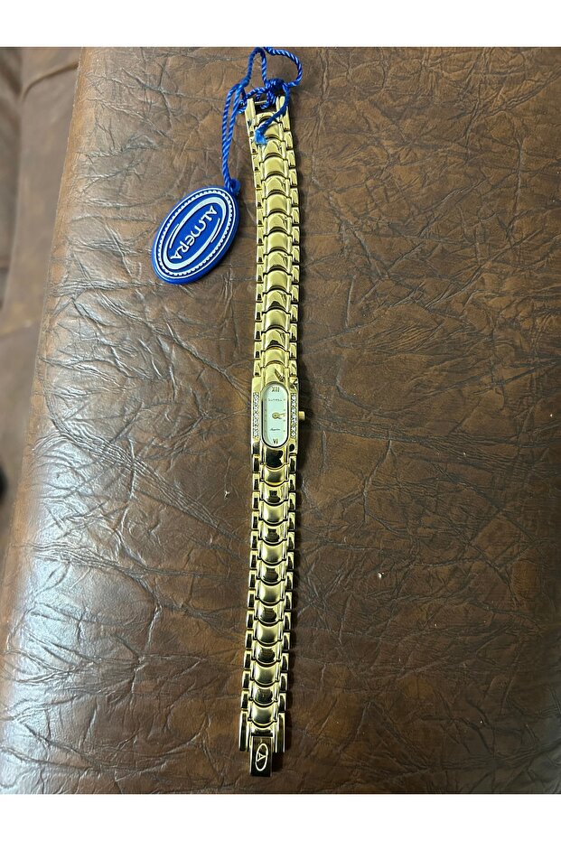 Vintage Gold Women's Watch L02438