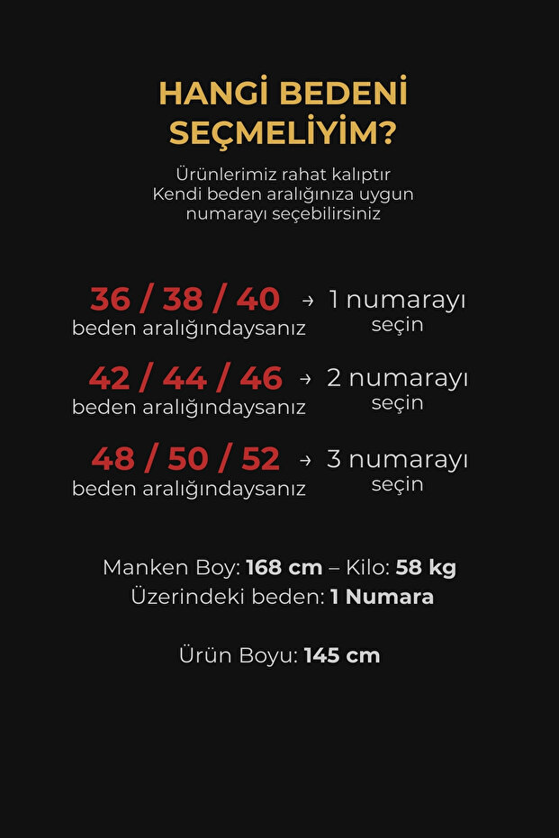 Nilüfer Ferace Siyah - 4