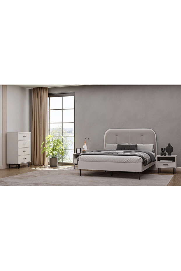 Glen Orma Şifonyer - 1