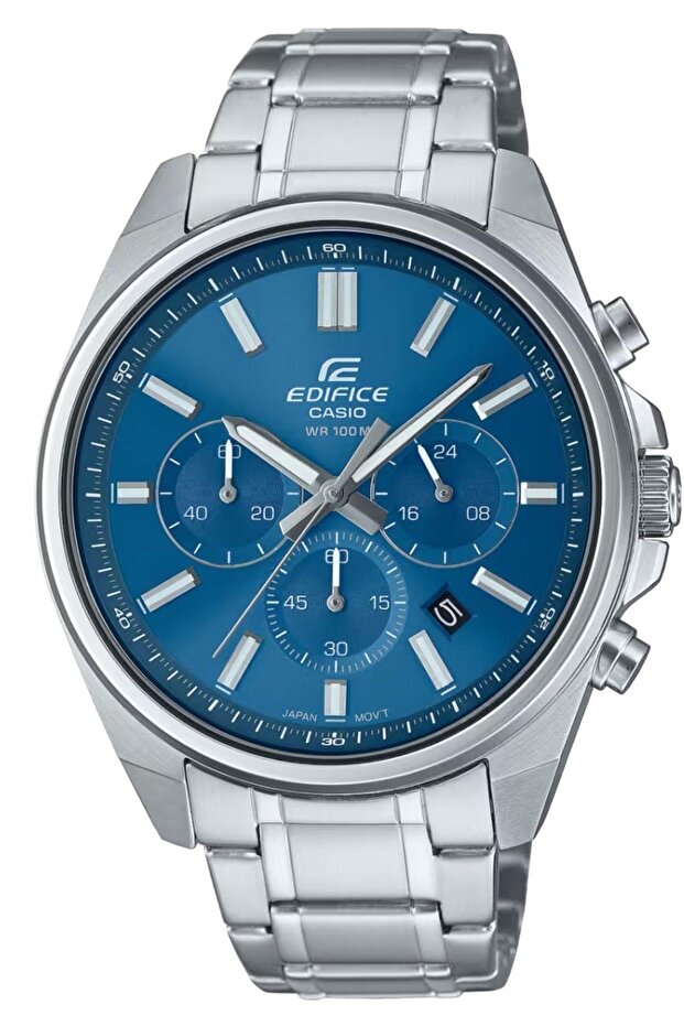 Edifice Efv-650d-2avudf Men's Wristwatch