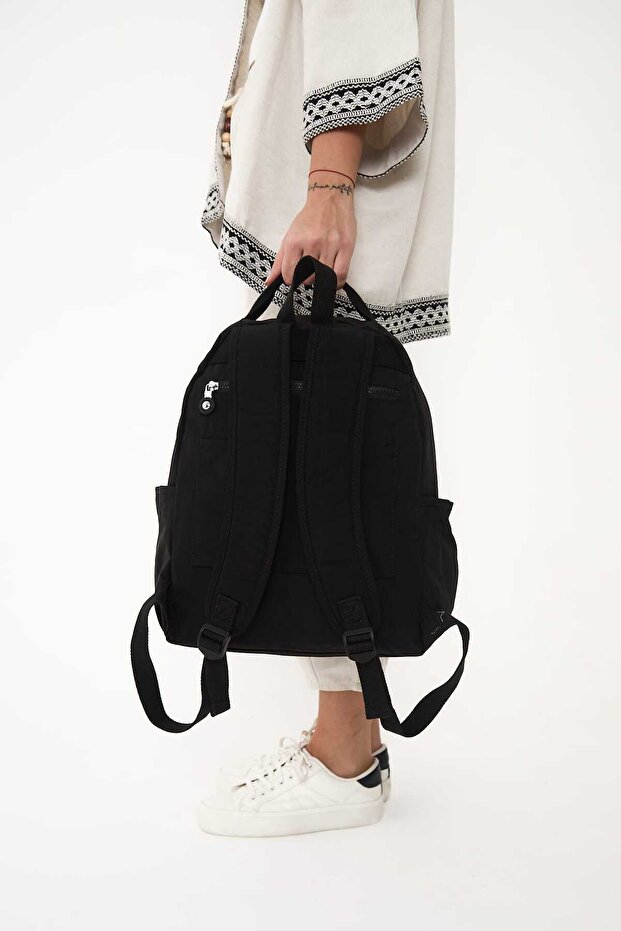 Sanmorris Backpack - 4