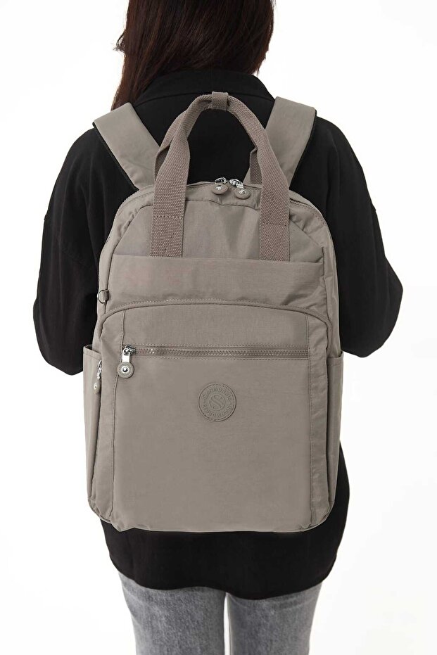 حقيبة ظهر للجنسين - 6