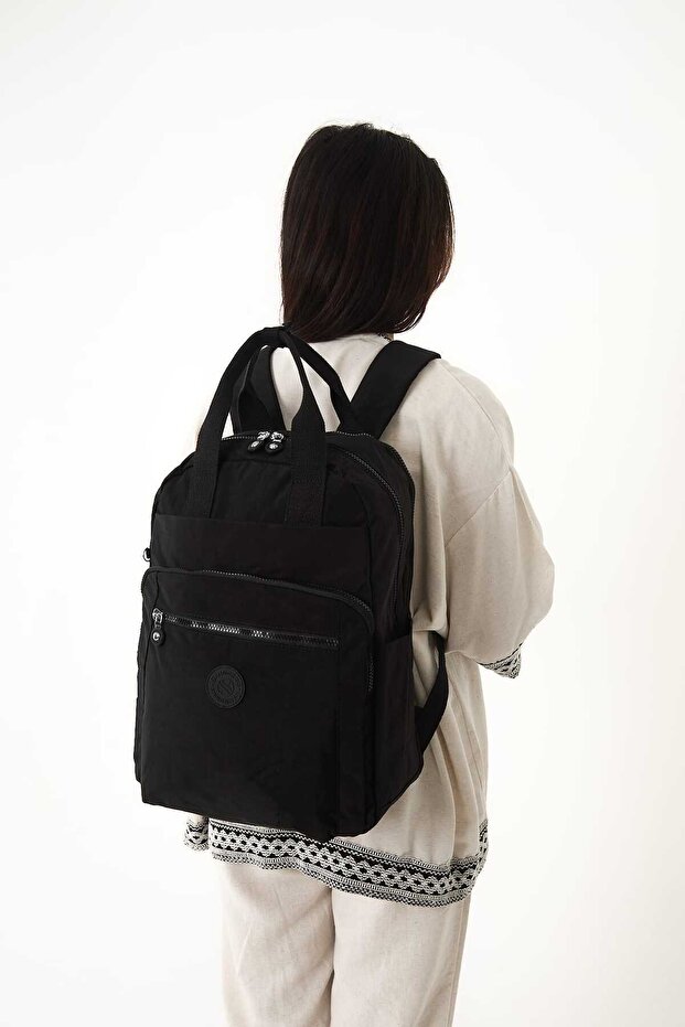 Unisex Backpack - 2