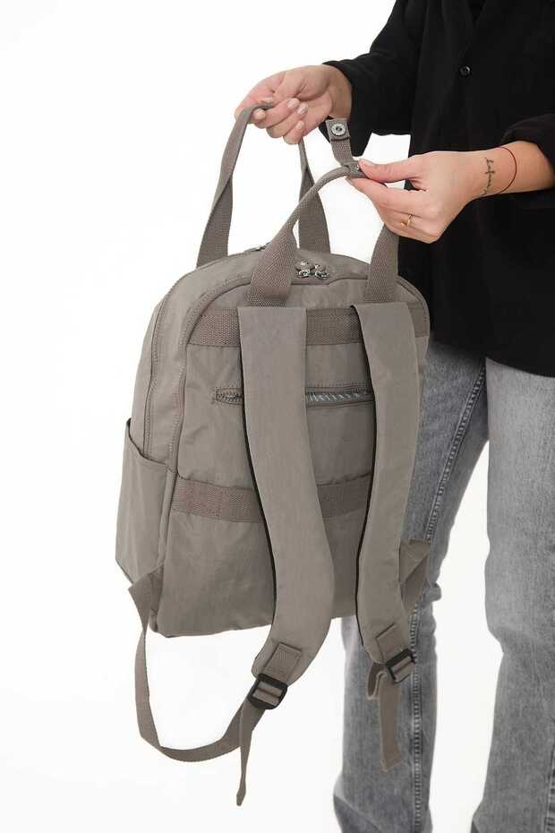 حقيبة ظهر للجنسين - 2