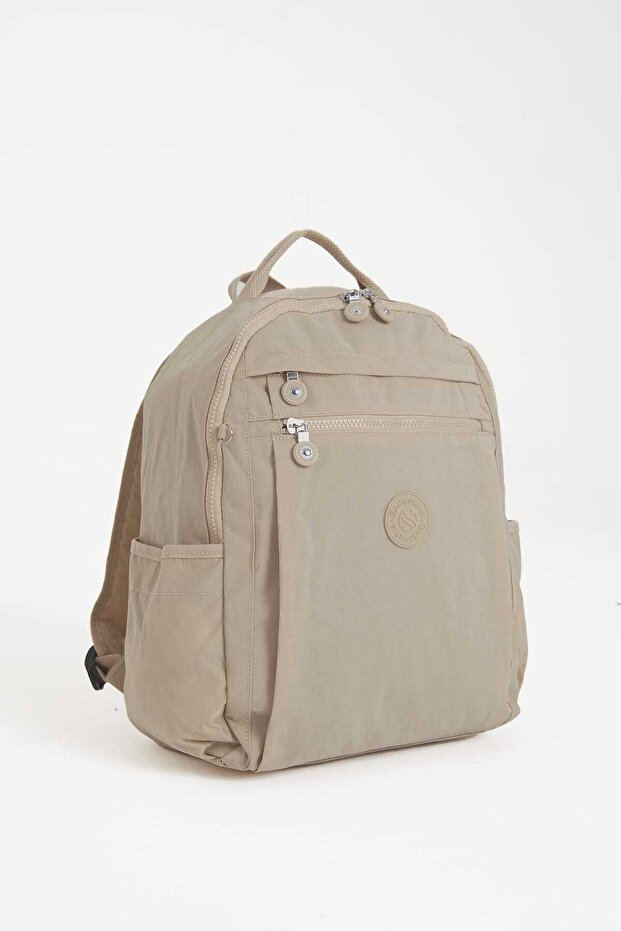 Sanmorris Backpack - 3