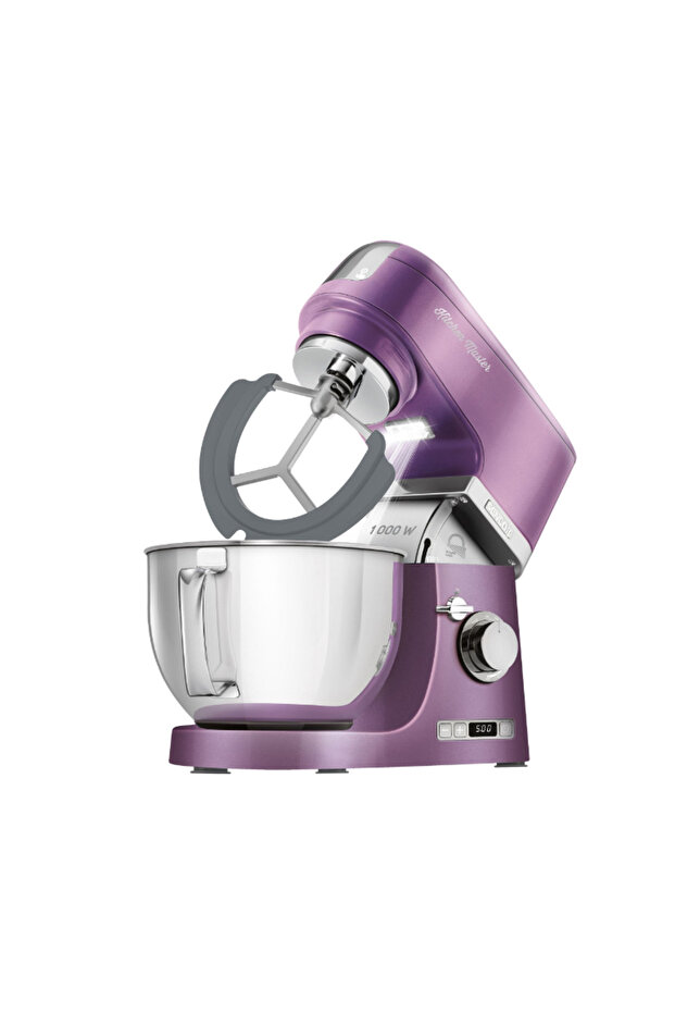 STM 7873VT food processor - 2