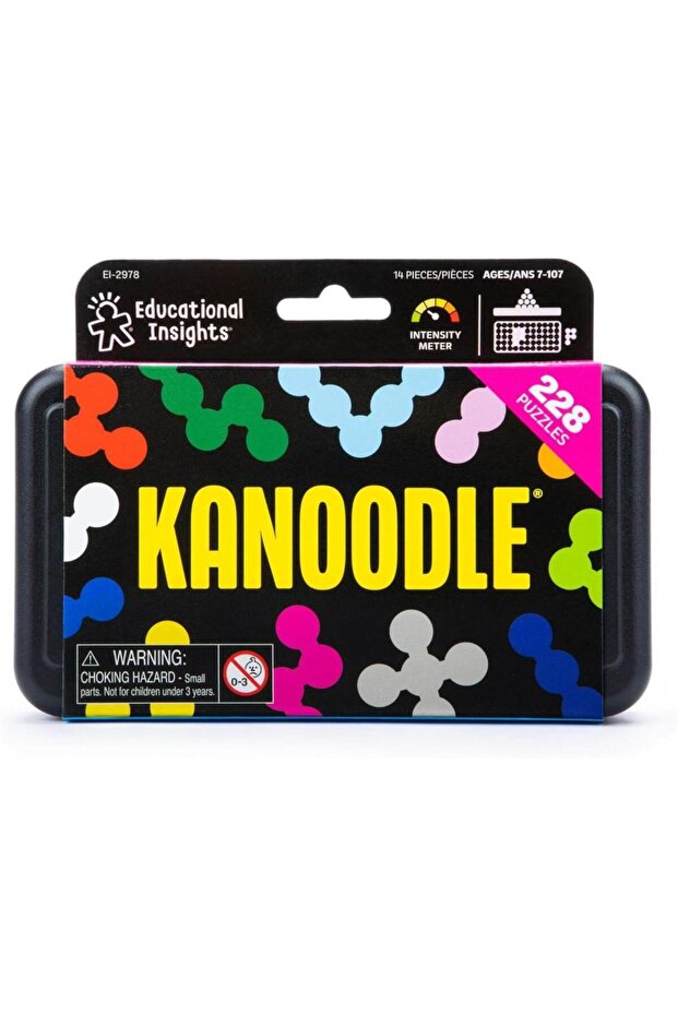 Kanoodle® - 2