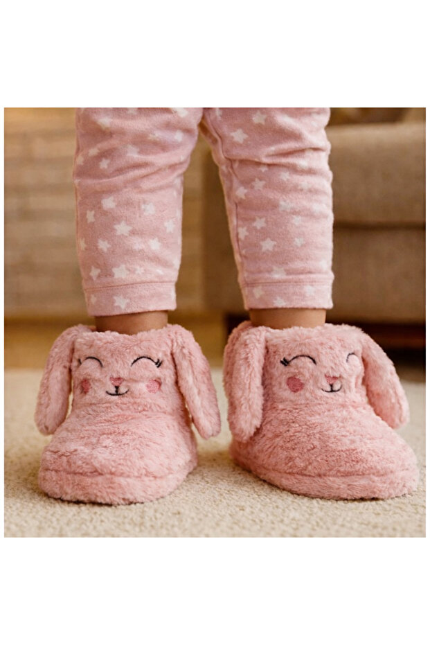 KIZ ÇOCUK EV BOTU - 1